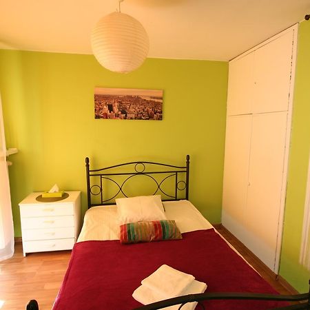 Apartamenty Varsovie Twarda City エクステリア 写真