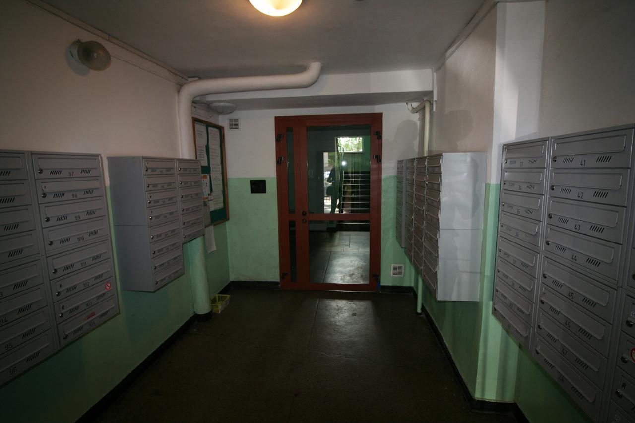 Apartamenty Varsovie Twarda City エクステリア 写真