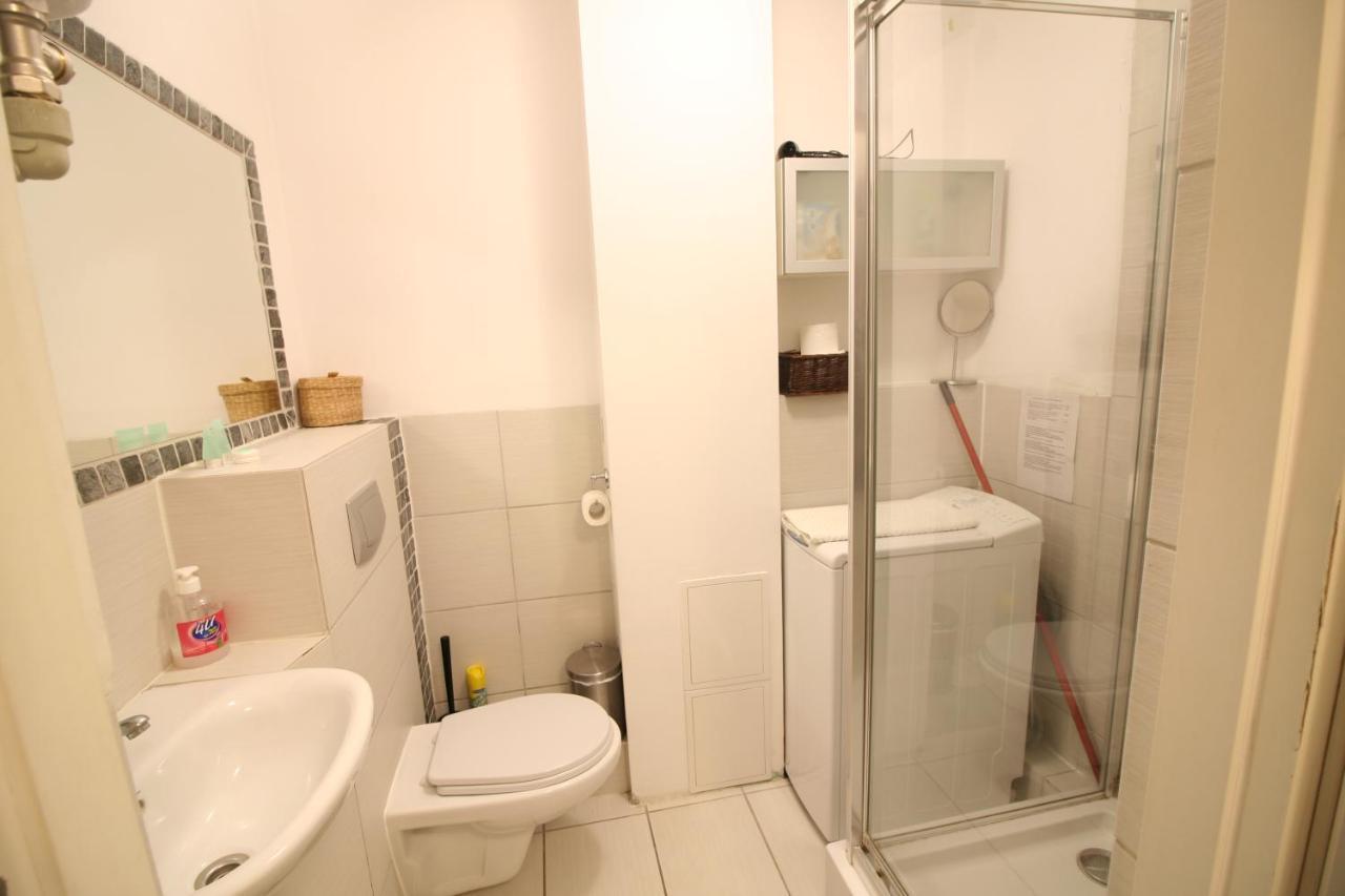 Apartamenty Varsovie Twarda City エクステリア 写真